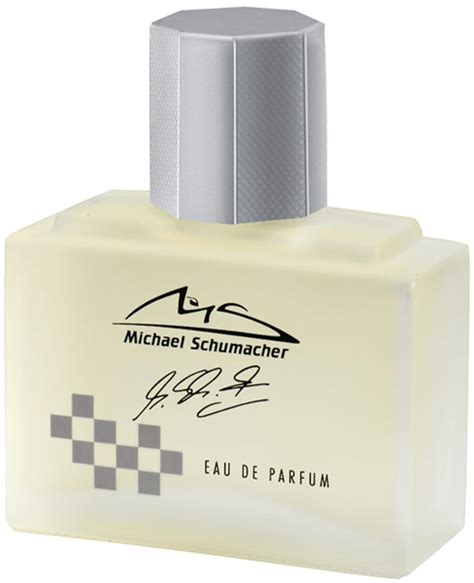 michael schumacher parfum